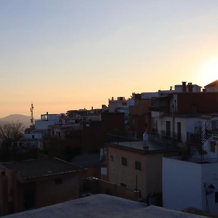 Casa Corasol, A Cozy, Comfy, 2Br House- Panoramic View And Rooftop Canar Exteriér fotografie