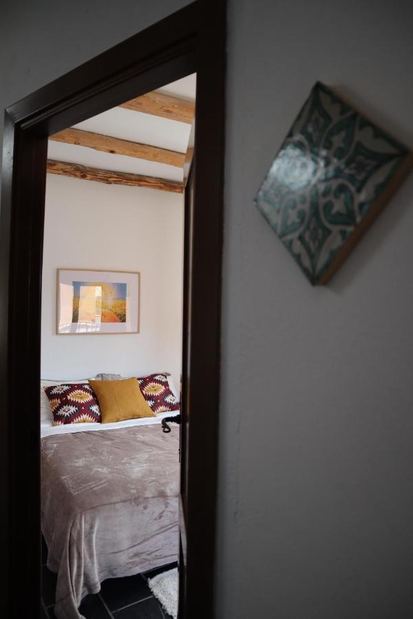 Casa Corasol, A Cozy, Comfy, 2Br House- Panoramic View And Rooftop Canar Exteriér fotografie