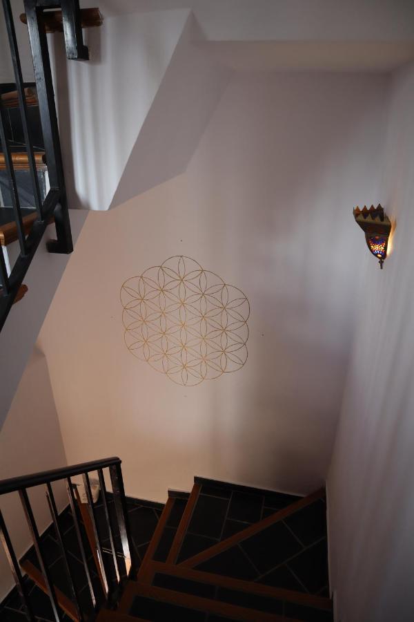 Casa Corasol, A Cozy, Comfy, 2Br House- Panoramic View And Rooftop Canar Exteriér fotografie