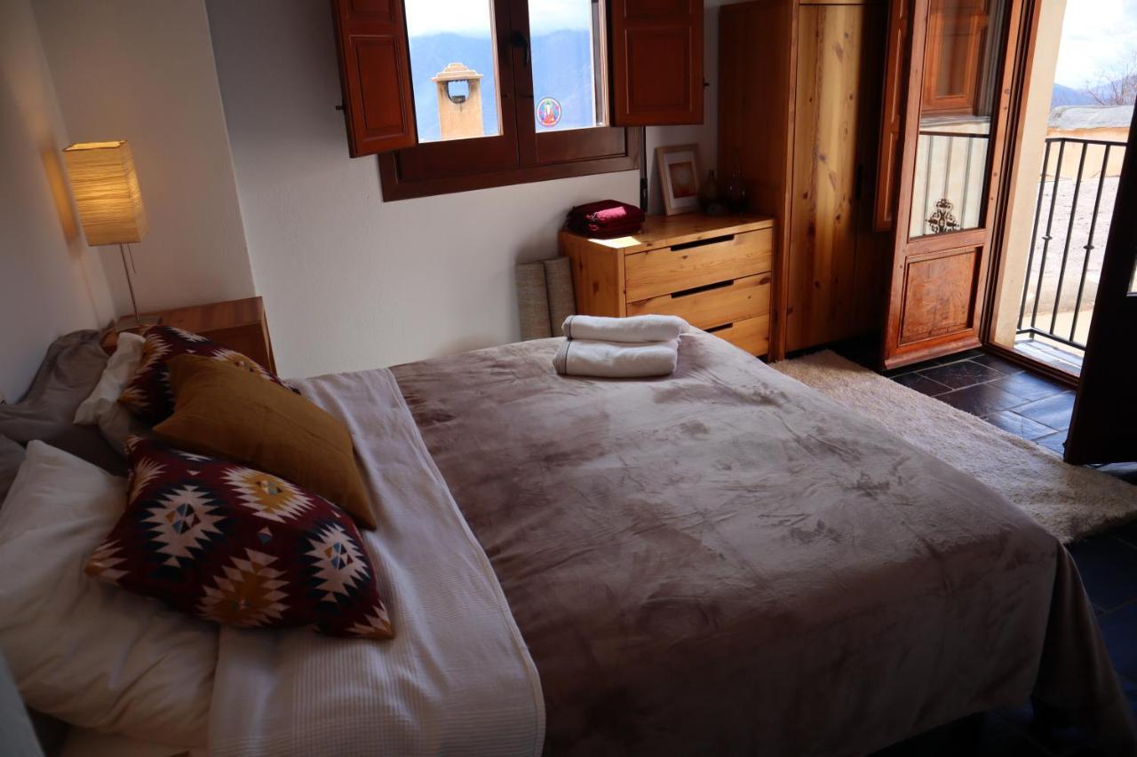 Casa Corasol, A Cozy, Comfy, 2Br House- Panoramic View And Rooftop Canar Exteriér fotografie