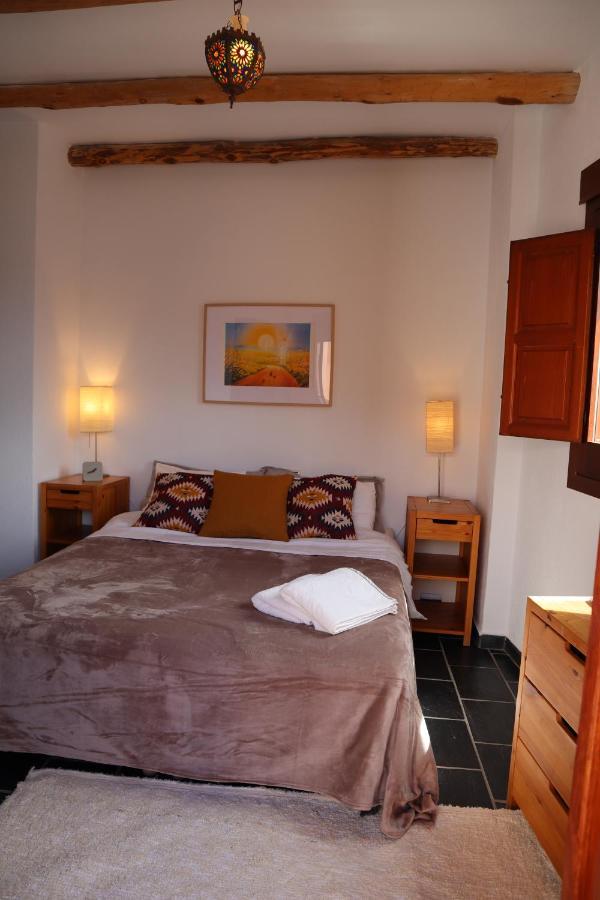 Casa Corasol, A Cozy, Comfy, 2Br House- Panoramic View And Rooftop Canar Exteriér fotografie