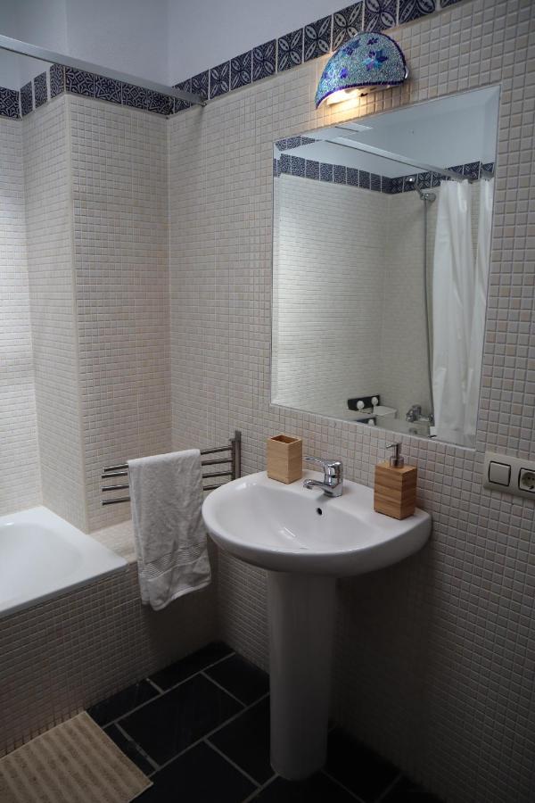 Casa Corasol, A Cozy, Comfy, 2Br House- Panoramic View And Rooftop Canar Exteriér fotografie
