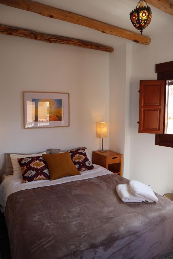 Casa Corasol, A Cozy, Comfy, 2Br House- Panoramic View And Rooftop Canar Exteriér fotografie