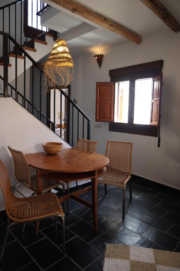 Casa Corasol, A Cozy, Comfy, 2Br House- Panoramic View And Rooftop Canar Exteriér fotografie