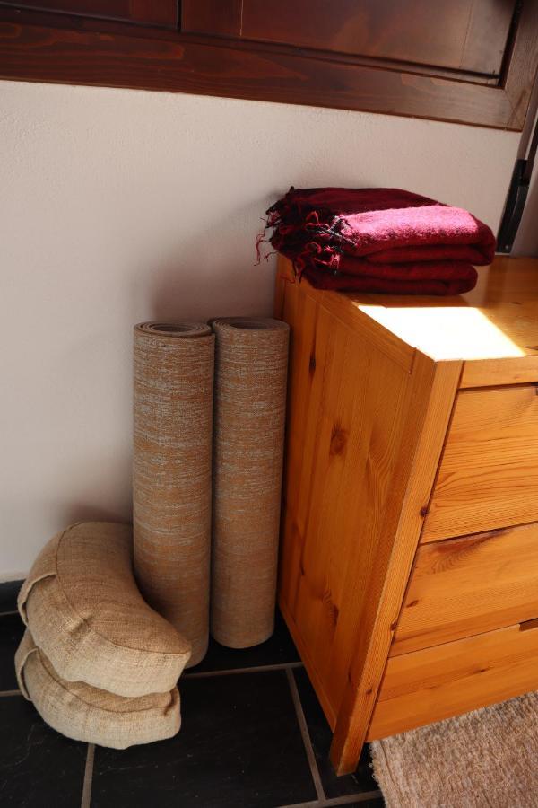 Casa Corasol, A Cozy, Comfy, 2Br House- Panoramic View And Rooftop Canar Exteriér fotografie