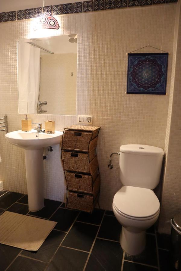 Casa Corasol, A Cozy, Comfy, 2Br House- Panoramic View And Rooftop Canar Exteriér fotografie