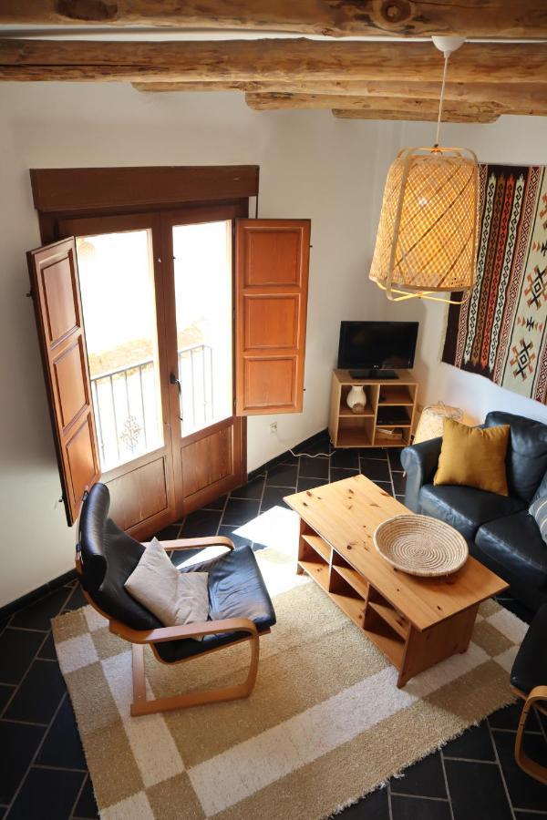 Casa Corasol, A Cozy, Comfy, 2Br House- Panoramic View And Rooftop Canar Exteriér fotografie