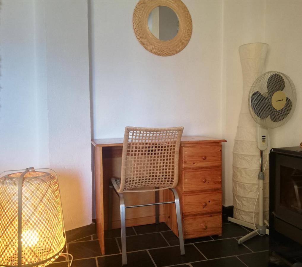 Casa Corasol, A Cozy, Comfy, 2Br House- Panoramic View And Rooftop Canar Exteriér fotografie