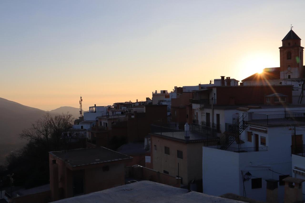Casa Corasol, A Cozy, Comfy, 2Br House- Panoramic View And Rooftop Canar Exteriér fotografie