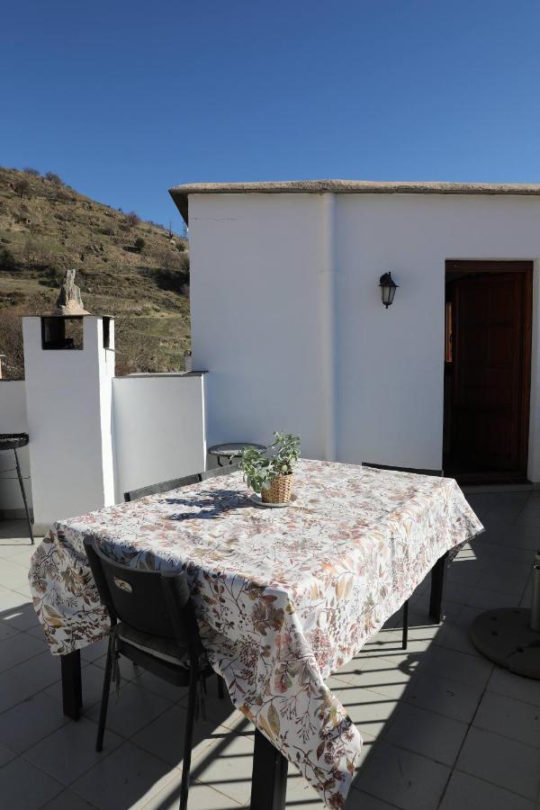 Casa Corasol, A Cozy, Comfy, 2Br House- Panoramic View And Rooftop Canar Exteriér fotografie