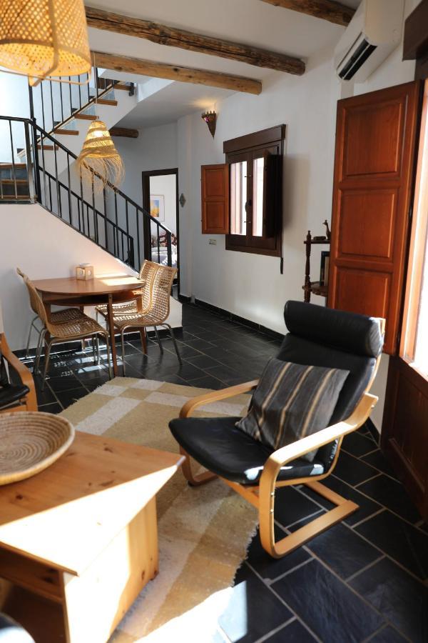 Casa Corasol, A Cozy, Comfy, 2Br House- Panoramic View And Rooftop Canar Exteriér fotografie