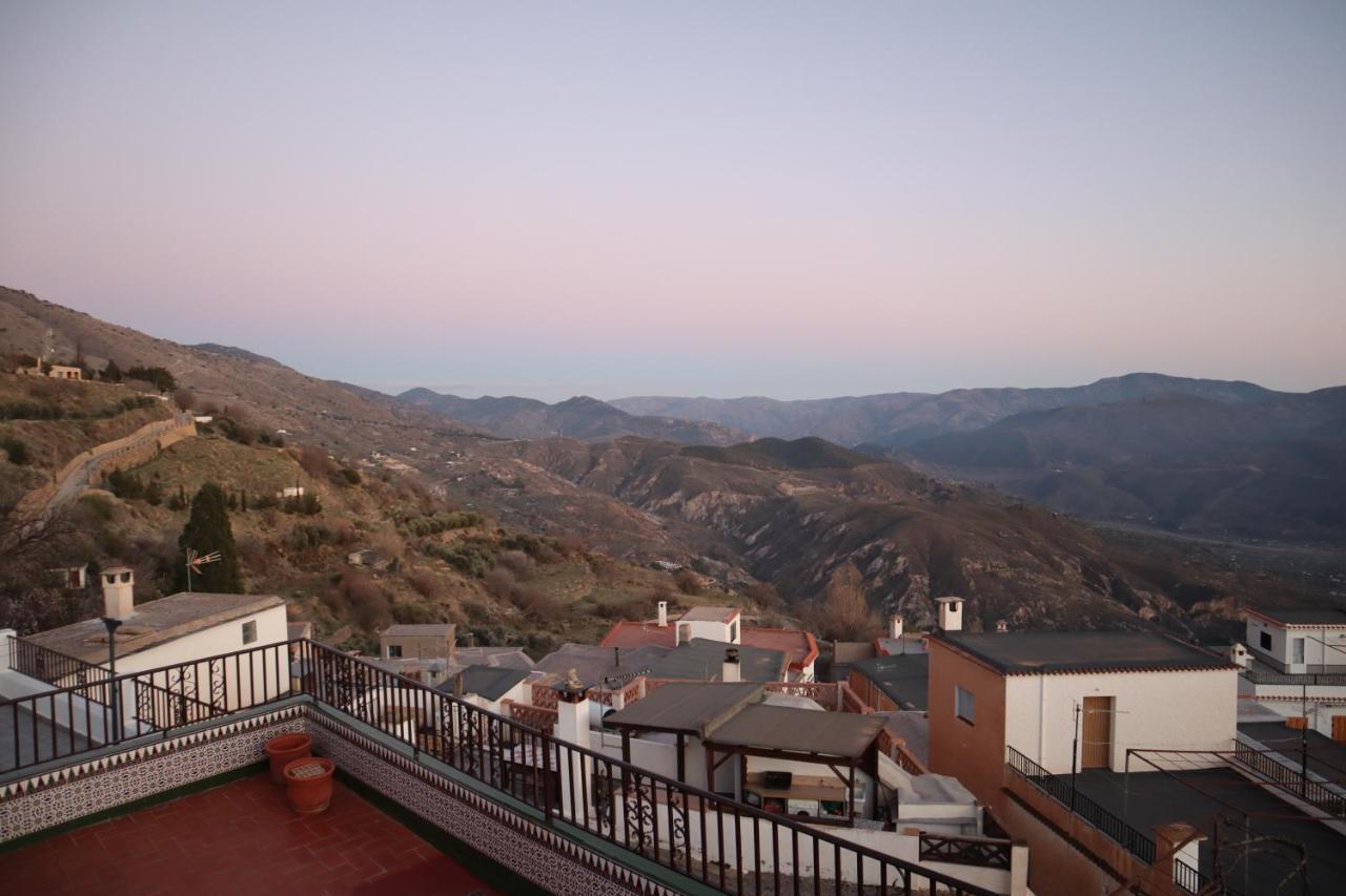 Casa Corasol, A Cozy, Comfy, 2Br House- Panoramic View And Rooftop Canar Exteriér fotografie