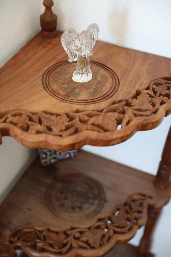 Casa Corasol, A Cozy, Comfy, 2Br House- Panoramic View And Rooftop Canar Exteriér fotografie