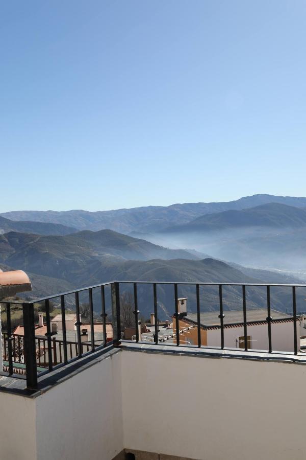 Casa Corasol, A Cozy, Comfy, 2Br House- Panoramic View And Rooftop Canar Exteriér fotografie