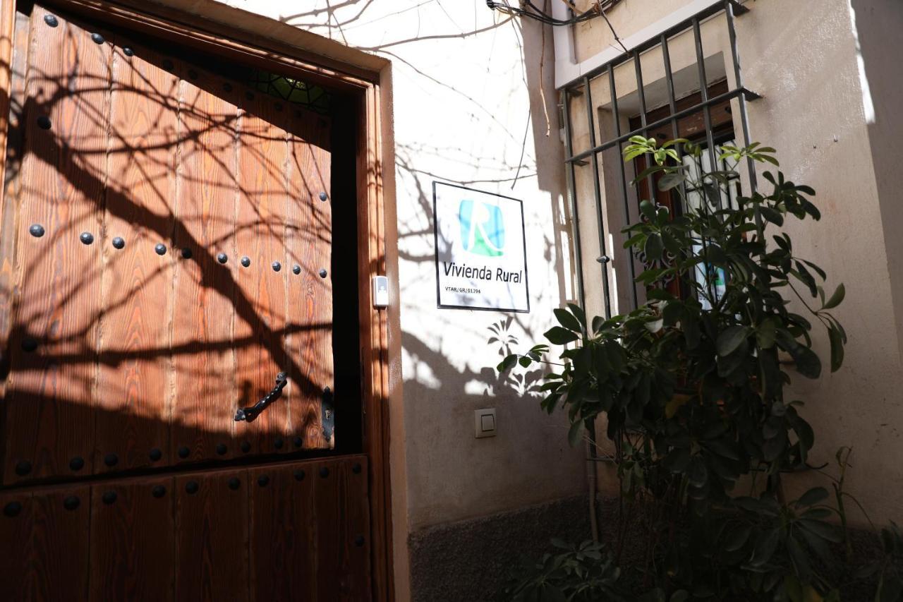Casa Corasol, A Cozy, Comfy, 2Br House- Panoramic View And Rooftop Canar Exteriér fotografie