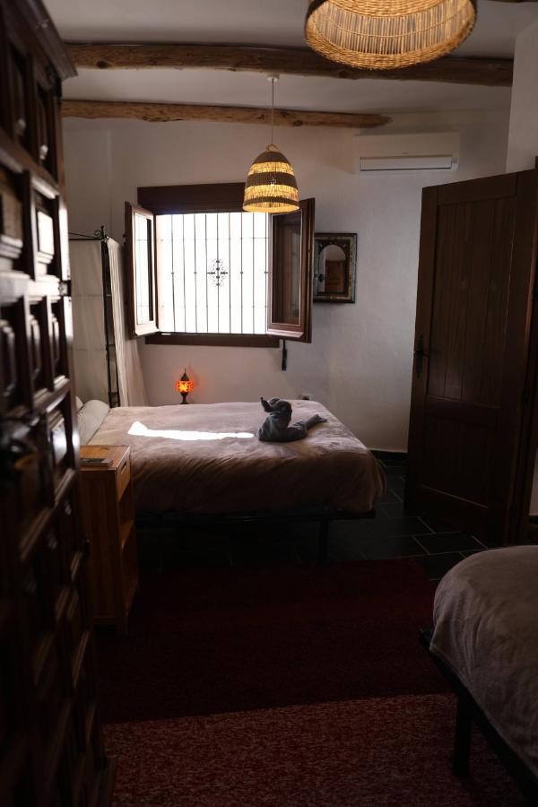 Casa Corasol, A Cozy, Comfy, 2Br House- Panoramic View And Rooftop Canar Exteriér fotografie