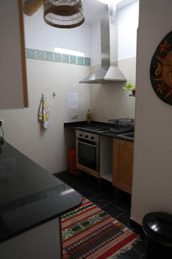 Casa Corasol, A Cozy, Comfy, 2Br House- Panoramic View And Rooftop Canar Exteriér fotografie