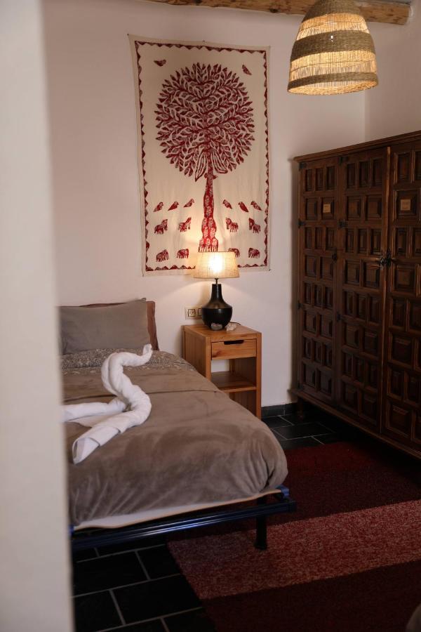Casa Corasol, A Cozy, Comfy, 2Br House- Panoramic View And Rooftop Canar Exteriér fotografie