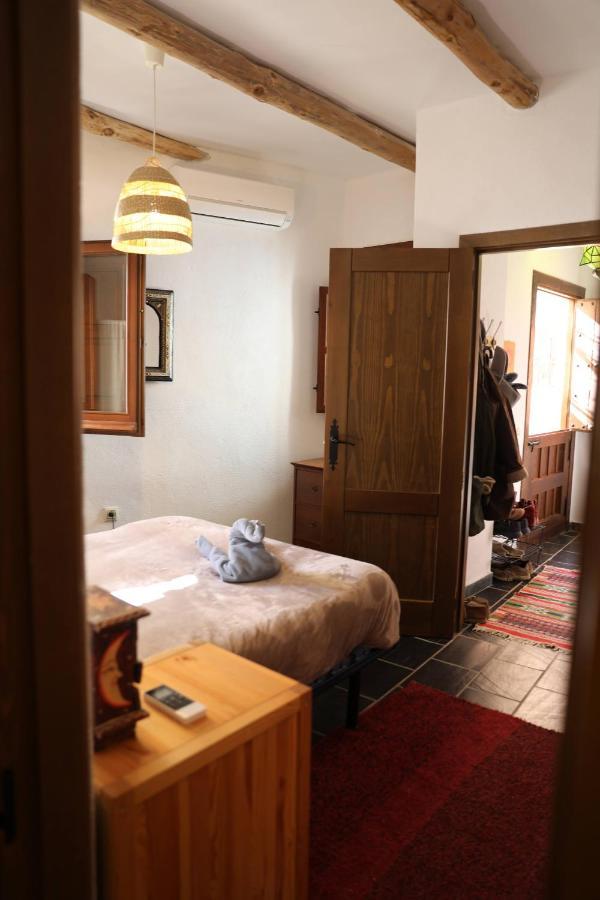 Casa Corasol, A Cozy, Comfy, 2Br House- Panoramic View And Rooftop Canar Exteriér fotografie